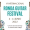 RONDA GUITAR FESTIVAL - RONDA (MÁLAGA)